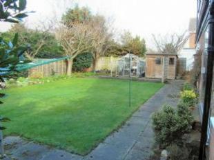 Bushbys Lane Rear