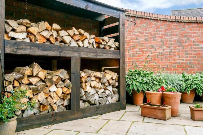 Log Store