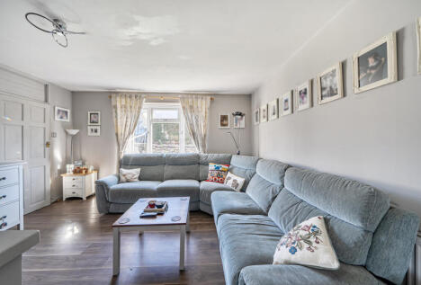 Cranley Road, Headington, Oxford, OX3