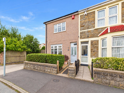 Albert Road, Hanham, Bristol