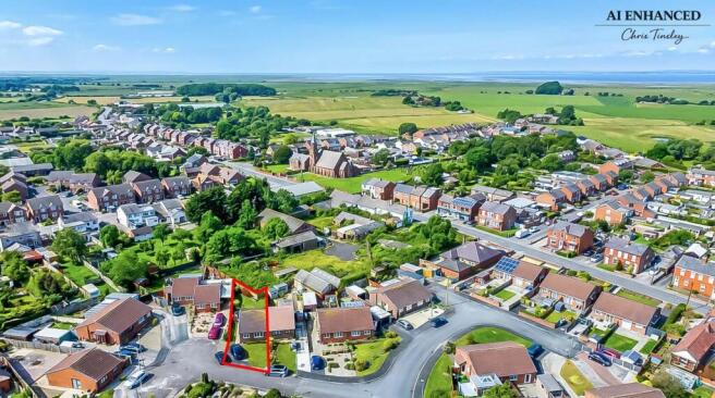 Fleetwood Drive, Banks, PR9 8HE photo 4