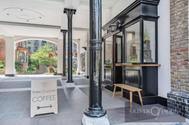 Coffee Shop