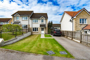 67, Pinewood Drive, Inverness IV2 6GH