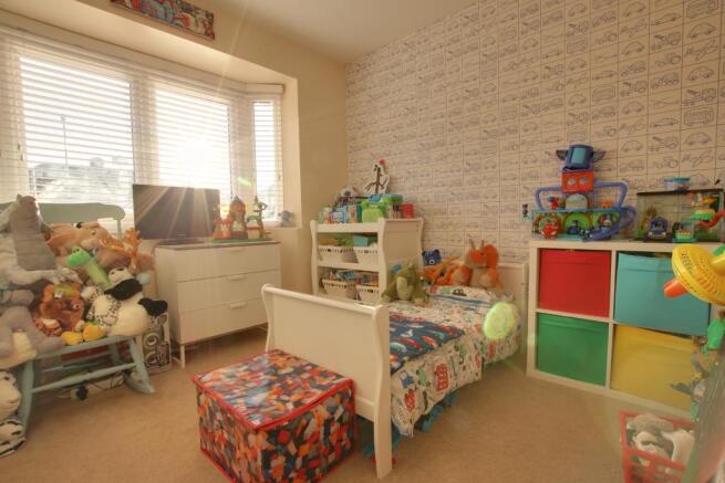 BEDROOM TWO