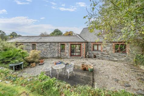 Lower Amble, Wadebridge