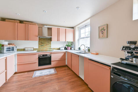 Mandeville House, Clapham, London, SW4