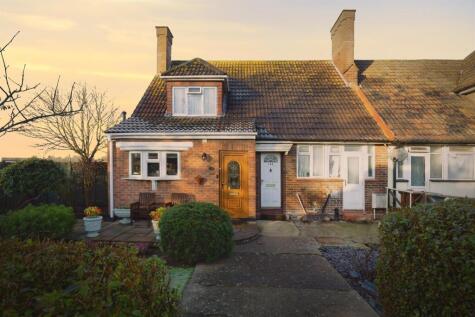 Keir Hardie Way, Barking