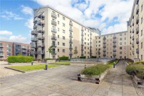 Flat 7, 2, Merlin Avenue, Granton, Edinburgh EH5 1FS