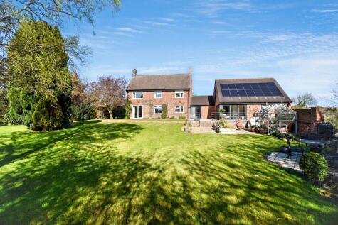 Venom Road, Manby LN11 8UE