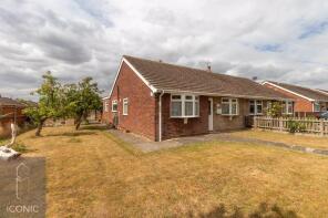 101, Gowing Road, Hellesdon NR6 6UG