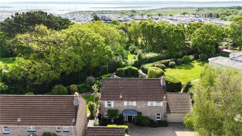 Kingsfield, Lymington, Hampshire, SO41