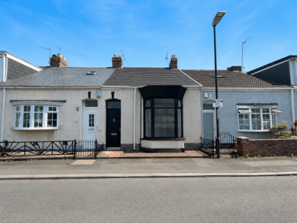 Sorley Street, Sunderland SR4