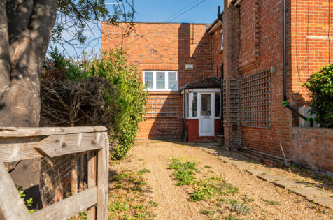 Greenland Road, Worthing, West Sussex, BN13