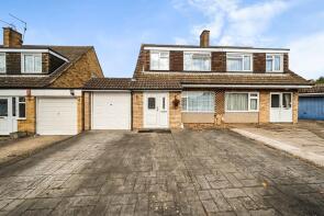 1, Ketton Close, Luton LU2 0RQ