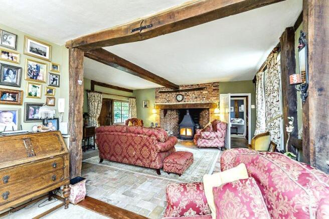 Drawing Room