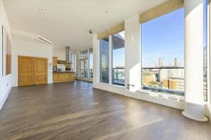 Flat 2, Regency House, The Boulevard, London SW6 2SB