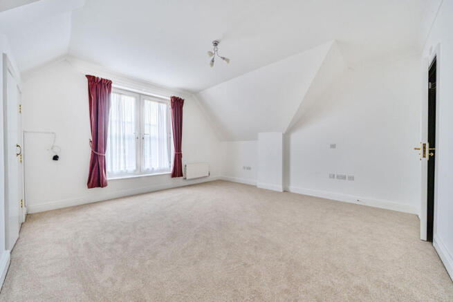 Blagdon Lodge, KInglake Drive, Taunton, TA1 photo 5