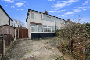 12, Salcombe Avenue, Blackpool FY2 0PU