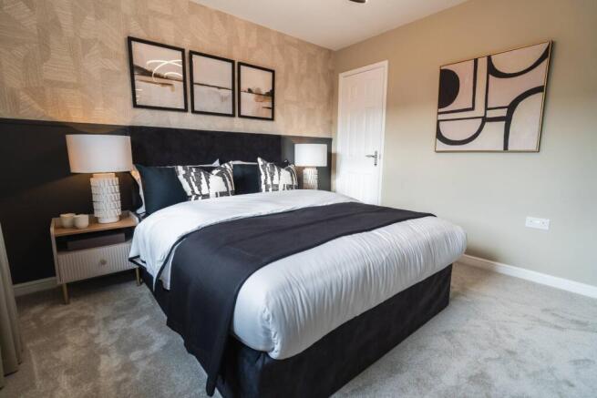 2 bed Semi-Detached for sale Image 5
