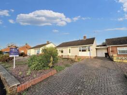 11, The Spinney, Taunton TA1 4RY
