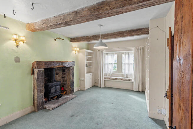 Cross Keys House, Settle, North Yorkshire, BD24 0LA