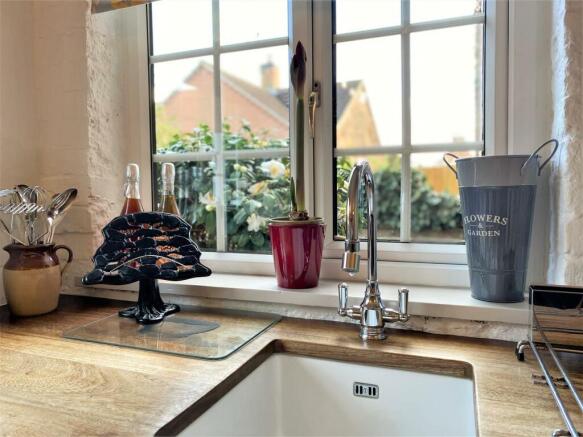 Inset Belfast Sink 762