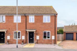 23, Meres Way, Swineshead, Boston PE20 3FG