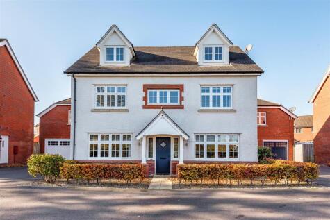 Wood Leaze, Devizes, SN10