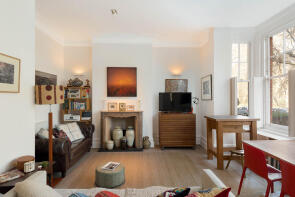 65, Albert Bridge Road, London SW11 4QA