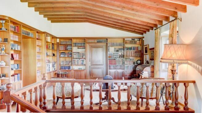 Library 1 - 1