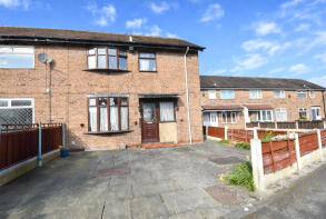 14, Redbrook Road, Manchester M31 4JB