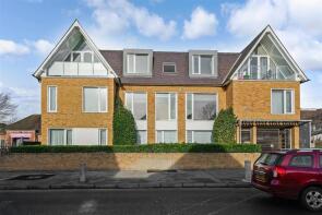 Flat 12, 3 Valley Lodge, Valley Hill, Loughton IG10 3BF