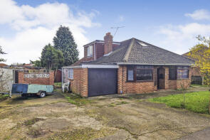 3, City View Road, Norwich NR6 5HP