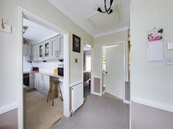 1 bed Cottage for sale Image 4