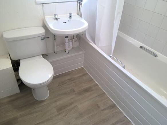 Bathrom