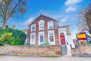 2, Queens Road, London SE15 2PT