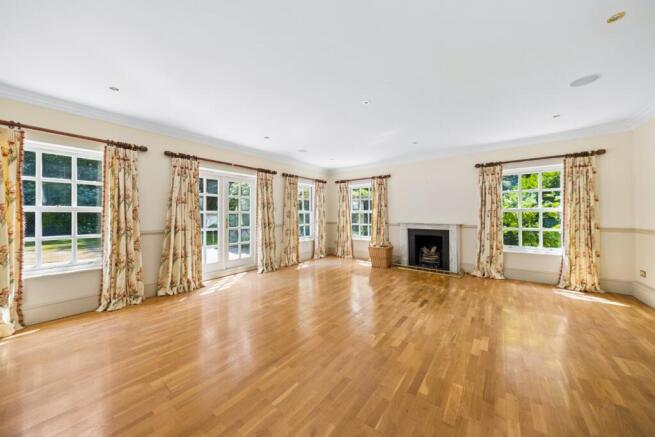 Drawing Room
