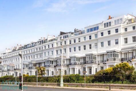 Chichester Terrace, Brighton, East Sussex, BN2