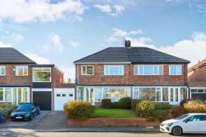 83, Great North Road, Brunton Park, Newcastle Upon Tyne NE3 5LY