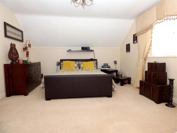Bedroom 4