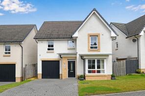 12, Greencraig Drive, Buckstone, Edinburgh EH10 6TT