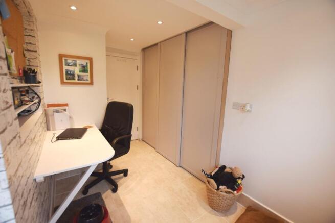 Study / Storage