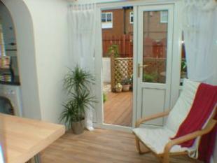 Sunroom Pic 2