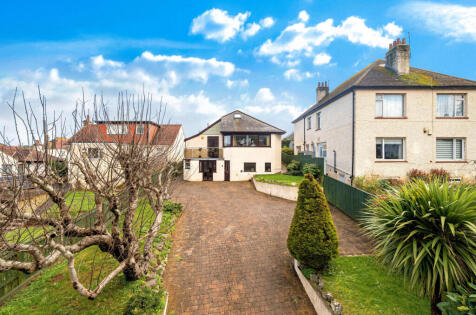 Great Headland Crescent, Paignton, Devon