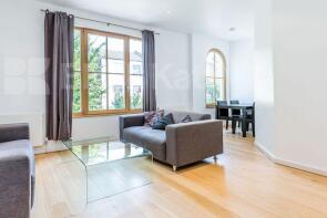 69, Kingsdown Road, London N19 4LD