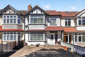 254, Stafford Road, Wallington SM6 8PF