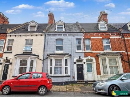 Agnes Road, Northampton