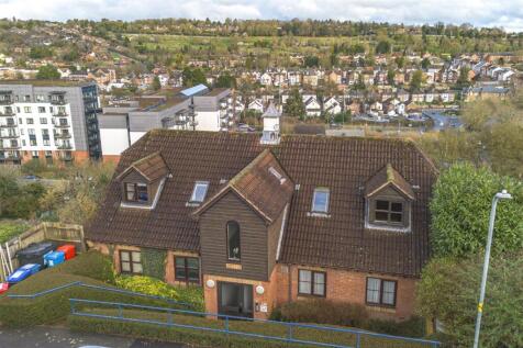 Gandon Vale, High Wycombe