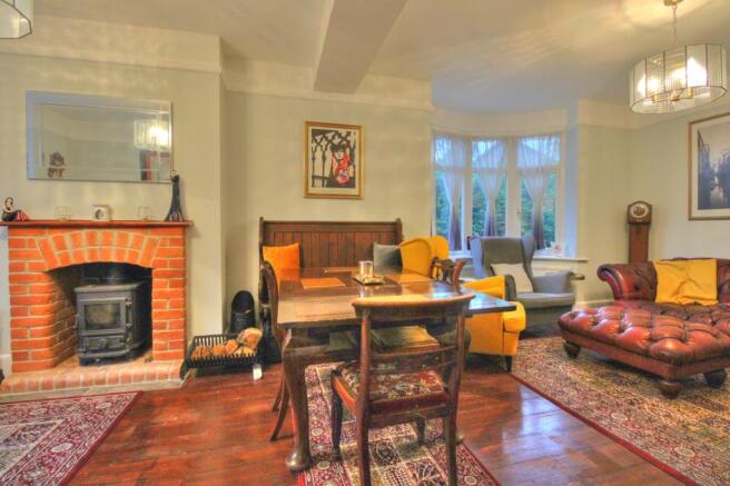 Living Room 5