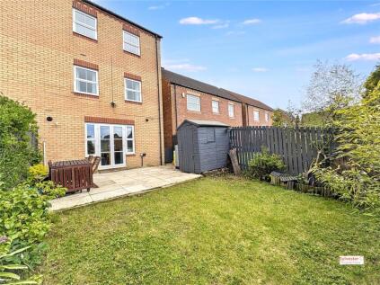 Ewehurst Road, Dipton, Durham, DH9